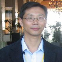 Bo Huang