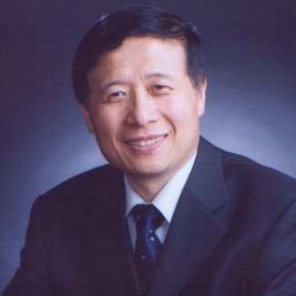 Depei Liu