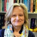 FRS, FMedSci E. Yvonne Jones - The Sir Andrew McMichael Professor of Structural Immunology
