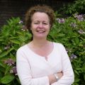 Jane McKeating - Professor of Molecular Virology