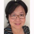 DPhil FRCP MD Ling-Pei Ho - Professor of Respiratory Immunology