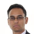 BMBCh MA (oxon) MSc (LSHTM) FRCP DPhil Najib Rahman - Professor of Respiratory Medicine