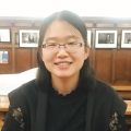 Zixi Yin - Postdoctoral Scientist