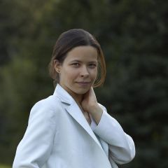Maria Veretennikova